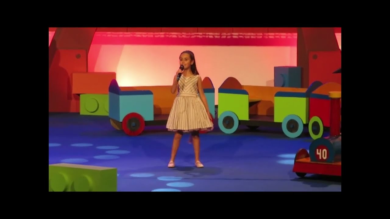 Sou Princesa do meu Reino