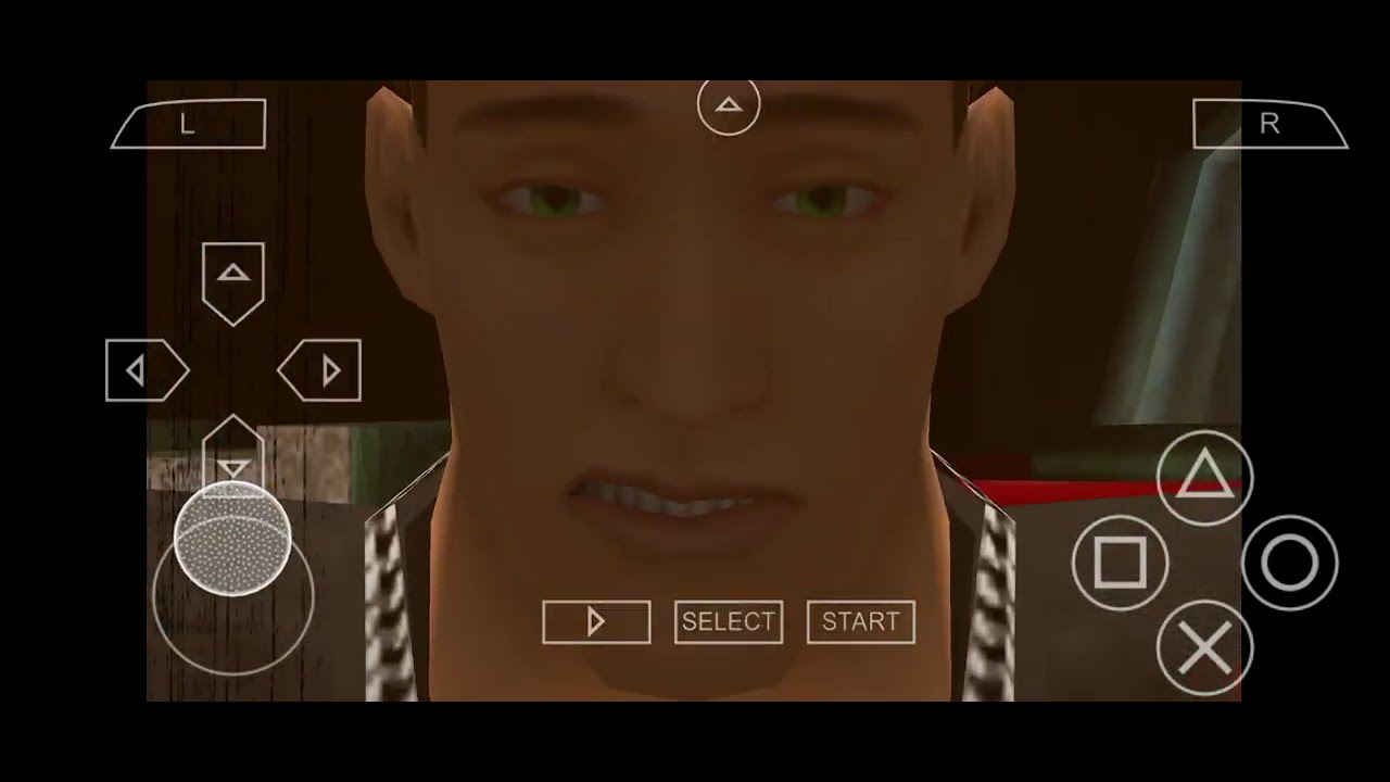 Journey to become the best fighter in town | DEF JAM | part 6 End| #games #psp  #psgames #defjam 