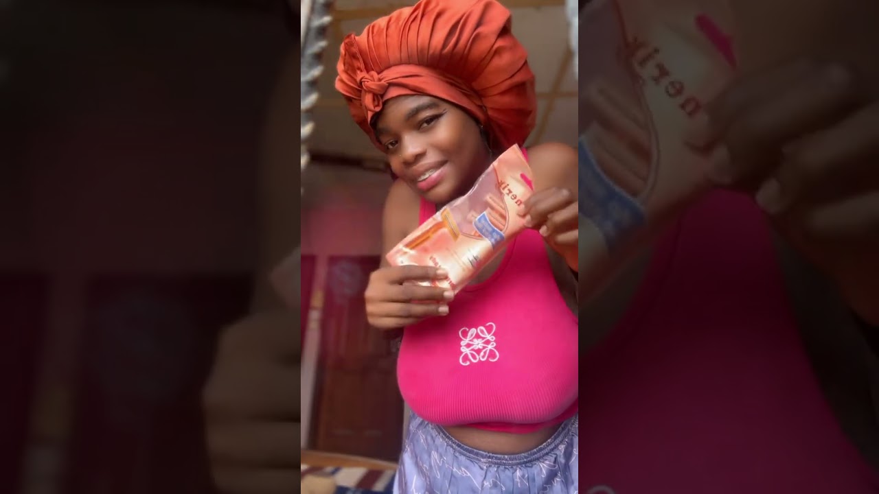 House hunting but end up in the supermarket 😂watch what happened next 🤧
