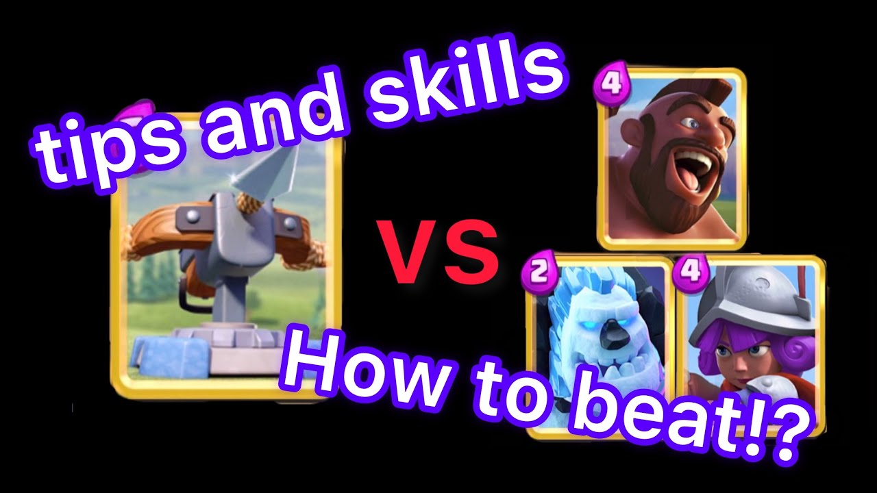 【tips and skills】How to beat 3.0 x bow with 2.6 hog?【OYASSUU CLIPPING】