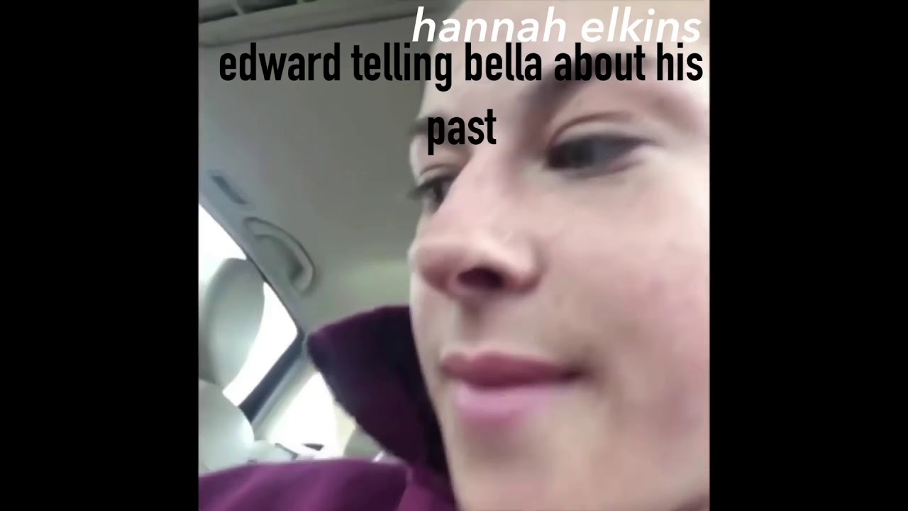twilight as vines 2