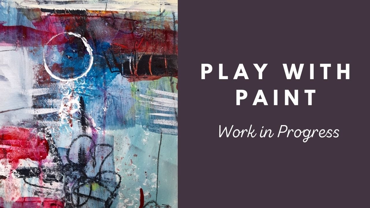 Play With Paint