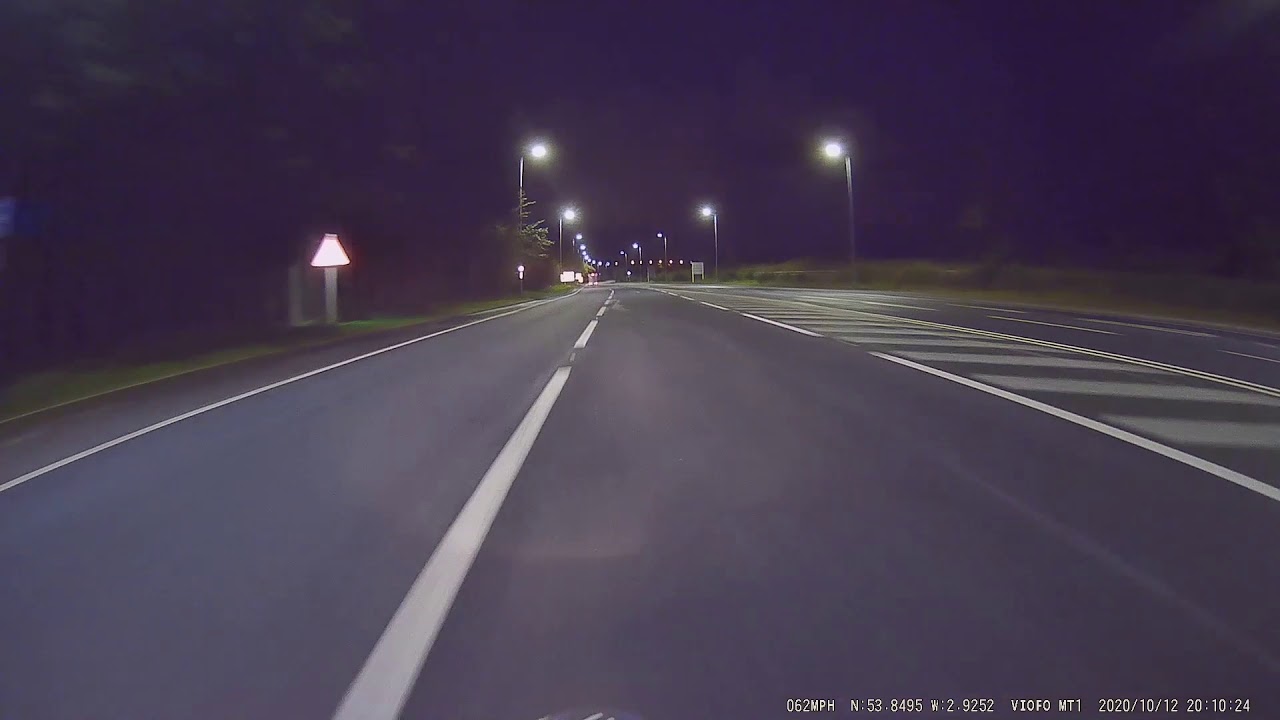 Zero FXS  7.2 (2019) Acceleration