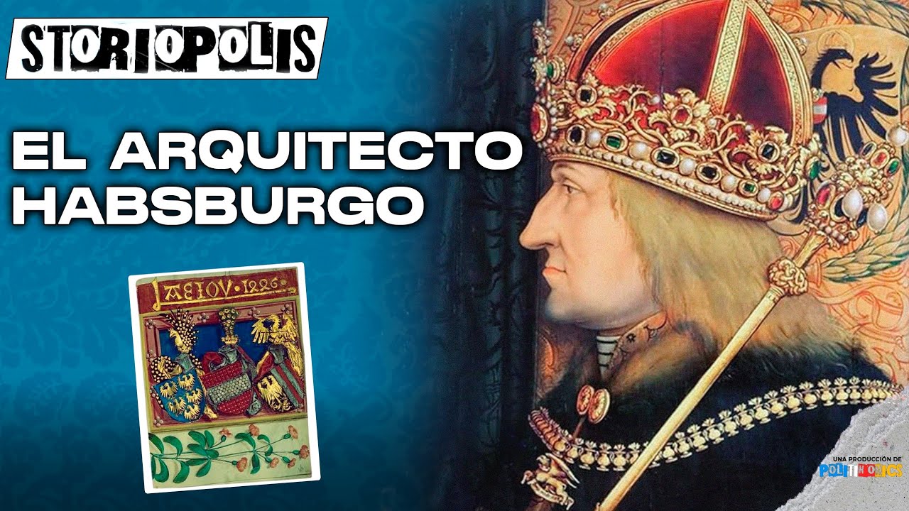 AEIOU: El destino de Austria es gobernar el mundo