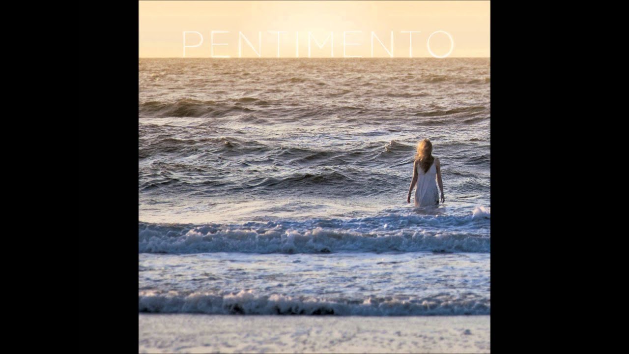 Pentimento - The Wind