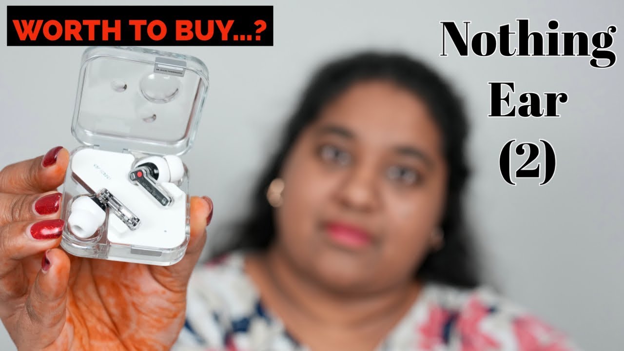 Nothing Ear 2 Unboxing | HiRes Audio | Dual mode | Price Hike Full Details in Telugu By PJ
