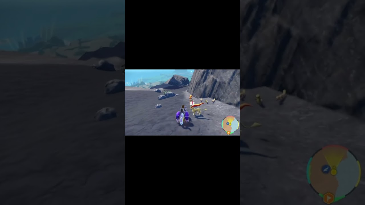 FULL ODDS SHINY PYROAR! 