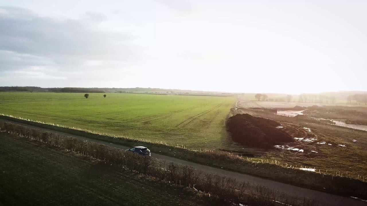 Focus RS MR375 | Short Film PREVIEW