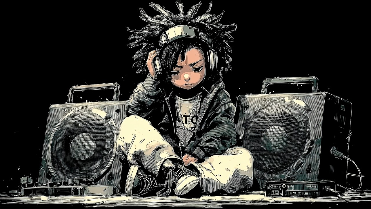 1 Hour Boom Bap Mix | 90s Old School Golden Era Vibes