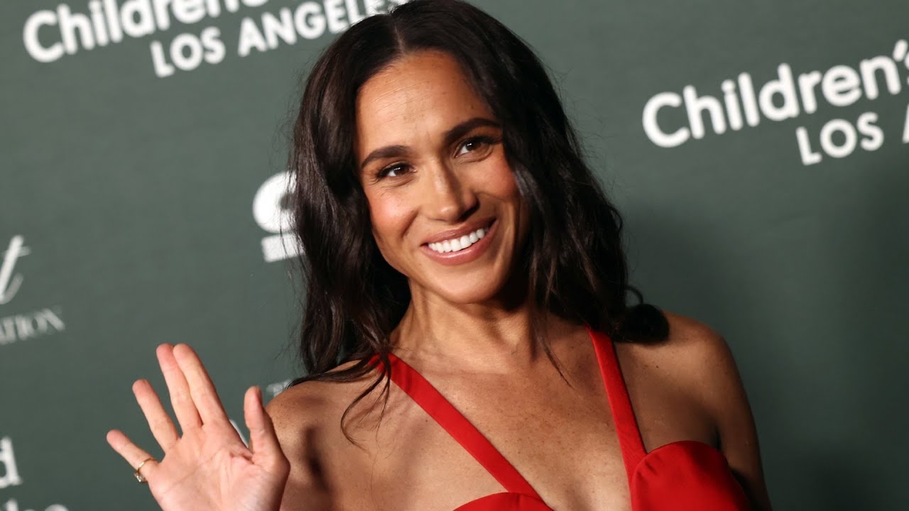 New details reveal Meghan asks staff to call her &lsquo;Duchess of Sussex&rsquo; when she enters a room