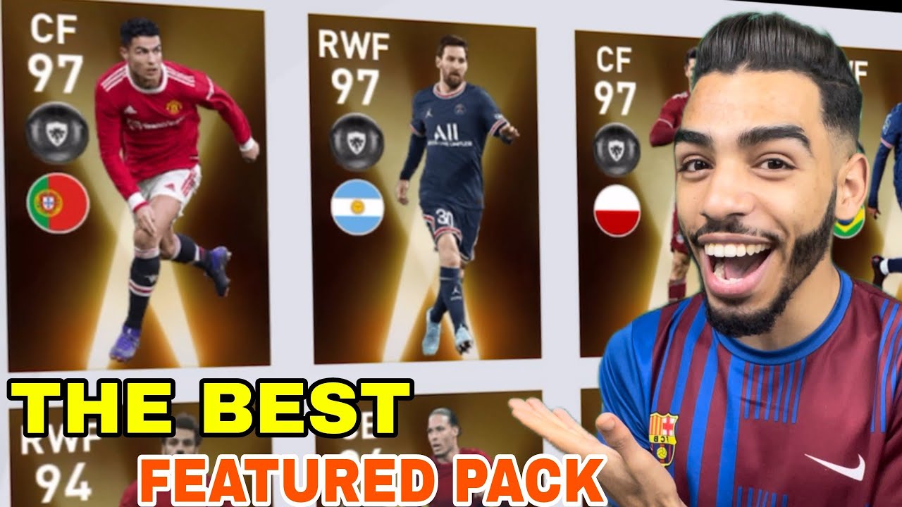 Fans' Choice : Worldwide Clubs PACKOPENING 😱 THE BEST ONE BY FAR