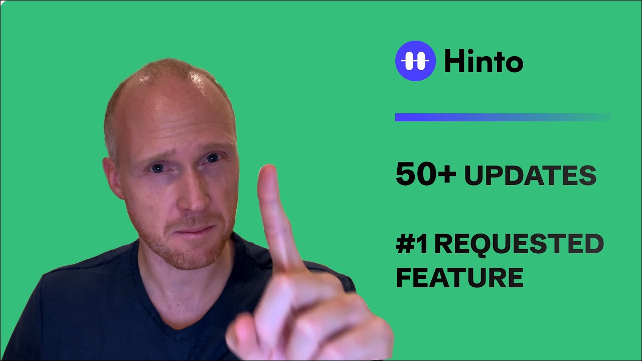 We Shipped 50+ Updates… and Finally Built the #1 Most Requested Feature