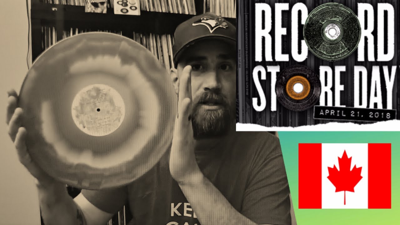 How to Order Record store day records?