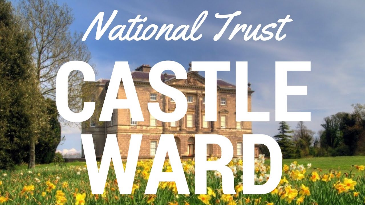 Castle Ward | County Down 🇬🇧