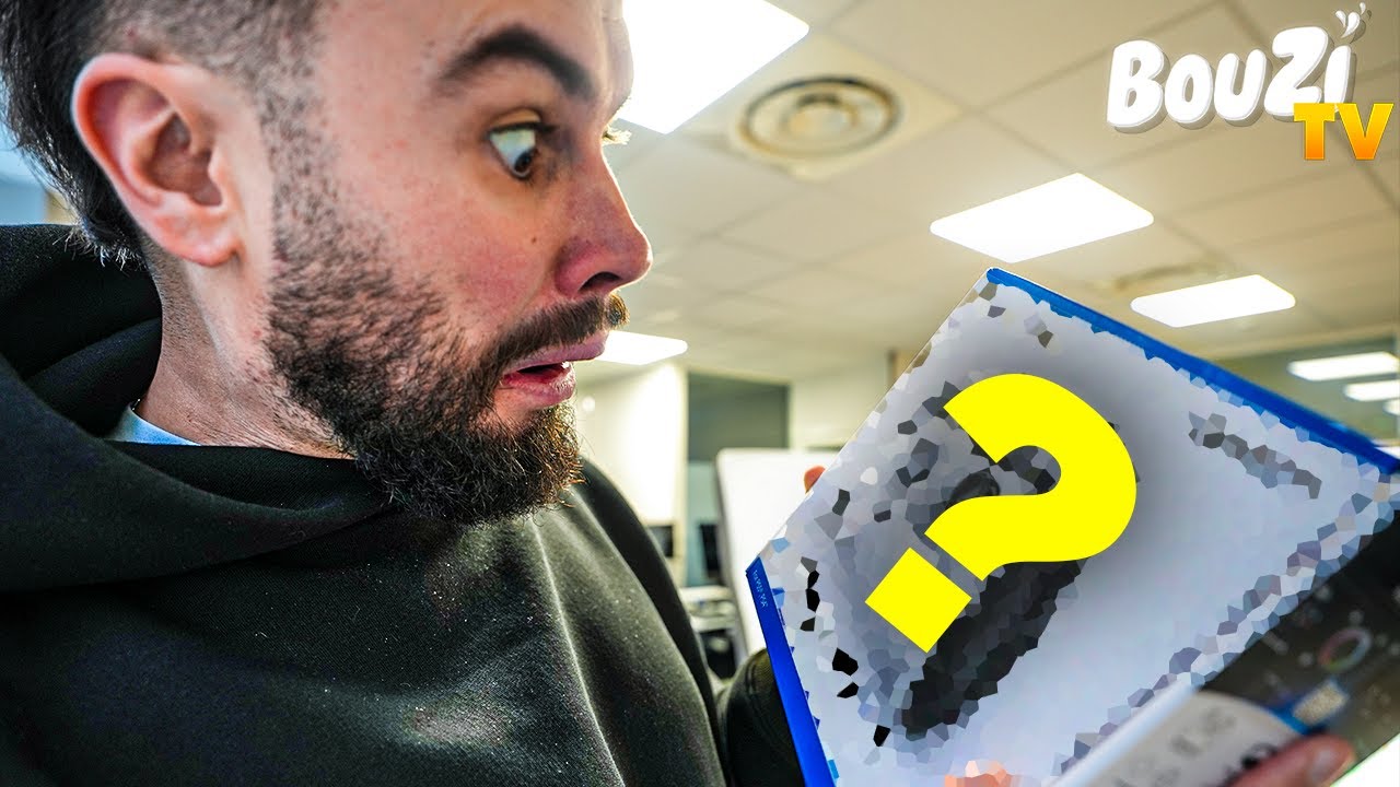 JE GAGNE TOUT GRACE A MA NOUVELLE MANETTE !?