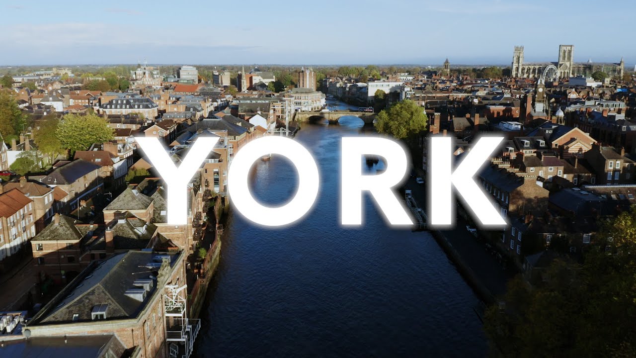 It's All York - Full Version