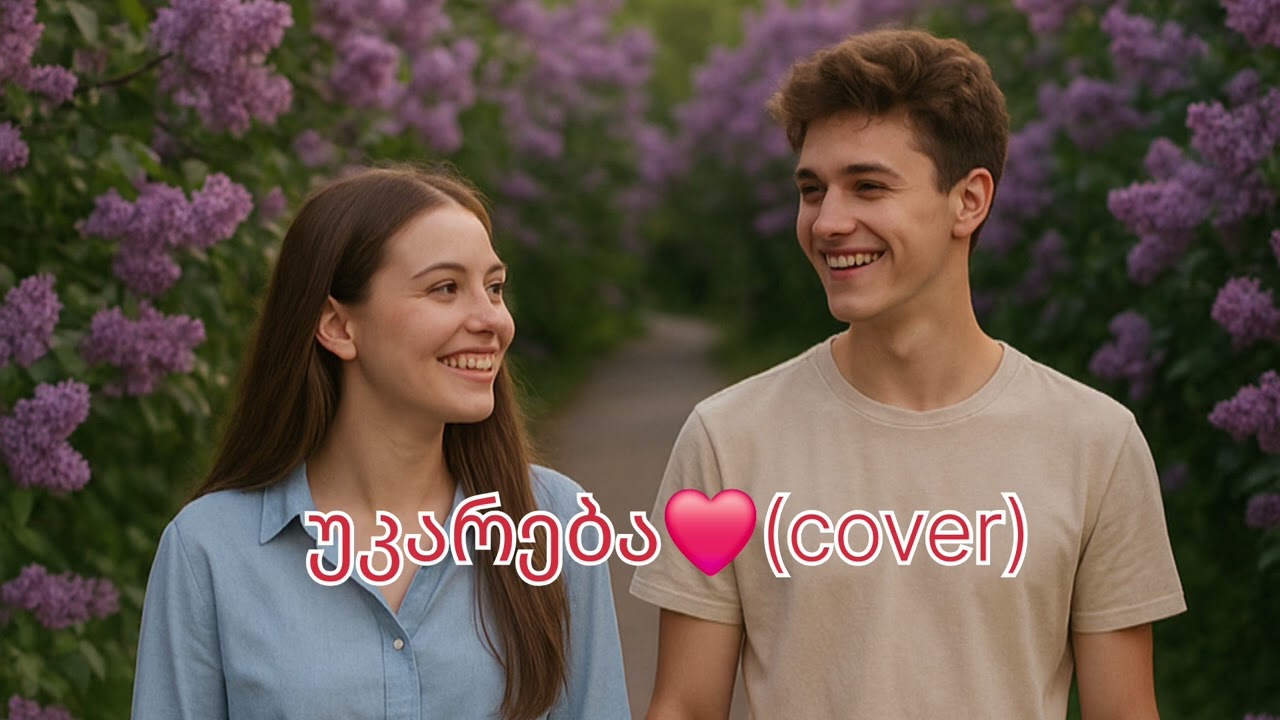 უკარება(cover)❤️ორიგინალი მამუკა ონაშვილი❤️(hafanana)