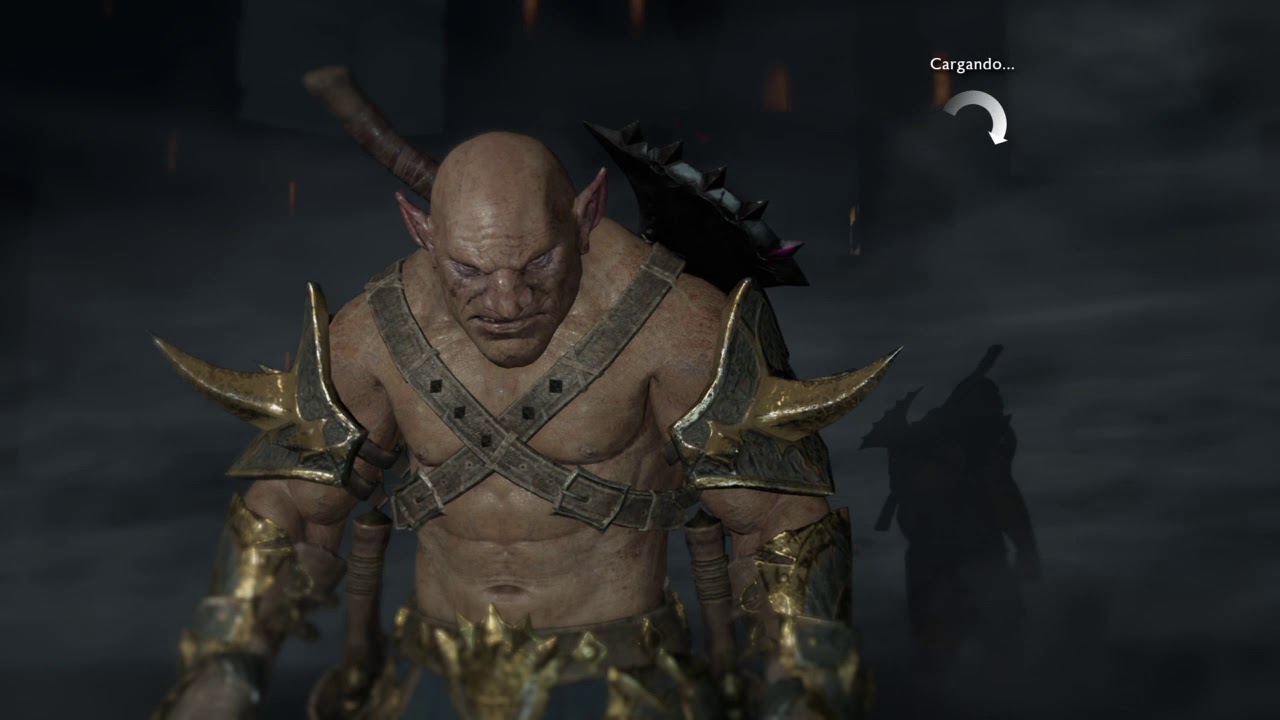 SOMBRAS DE GUERRA - Pug el Imparable en Pozos de pelea Online