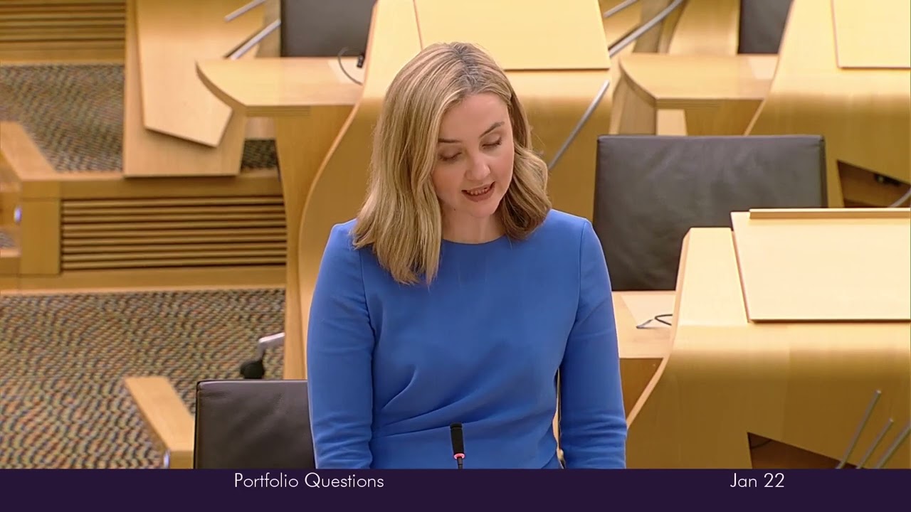 Portfolio Questions - 22 January 2026