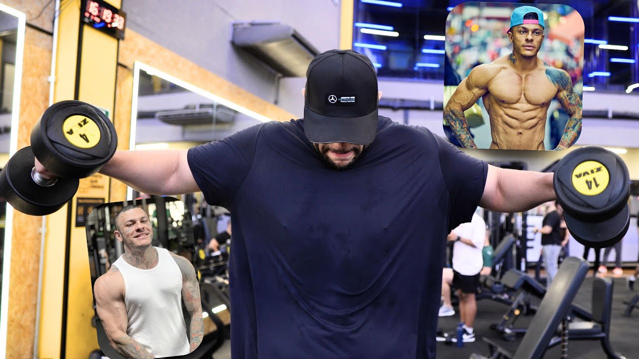 A Nova Mina de Ouro do Toguro! PROJETO DE EMAGRECIMENTO RUMO A 100 KG - EPISÓDIO 08