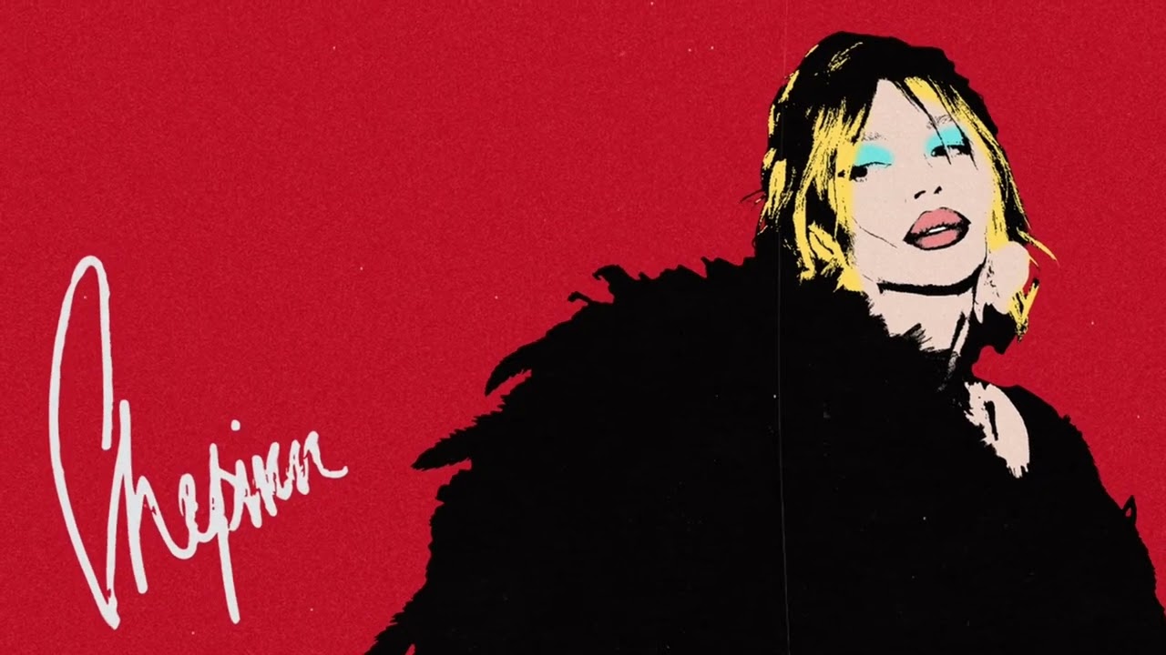 CHEPIKK - Хиты и Новинки 2025