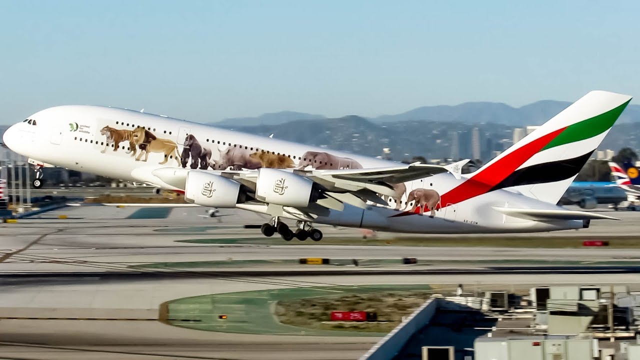 Emirates 