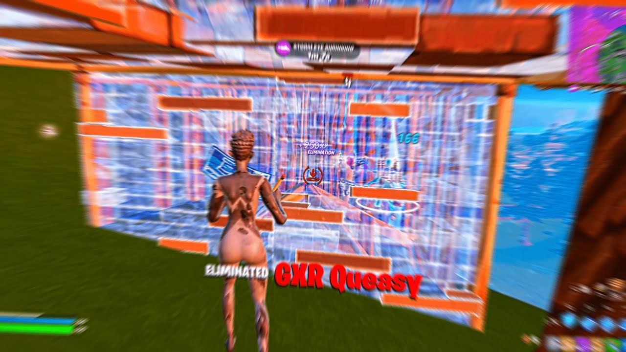 Sweet but Psycho 🔪 | Fortnite Highlights #12