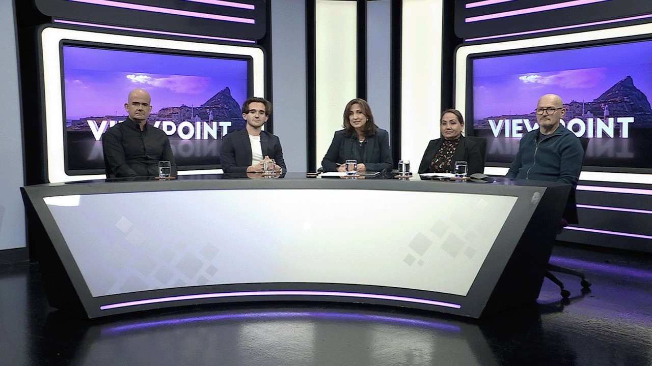 Viewpoint S12 E19 - What does the future hold for our restaurant trade?