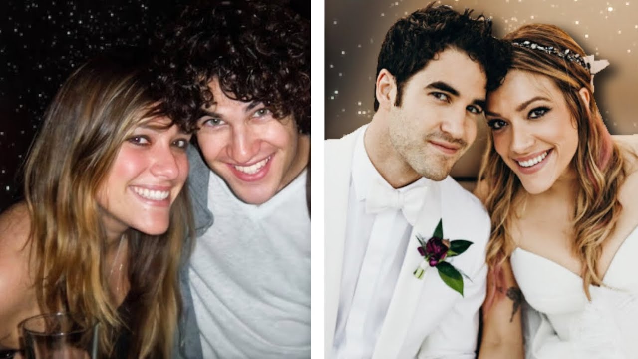 darren & mia | home