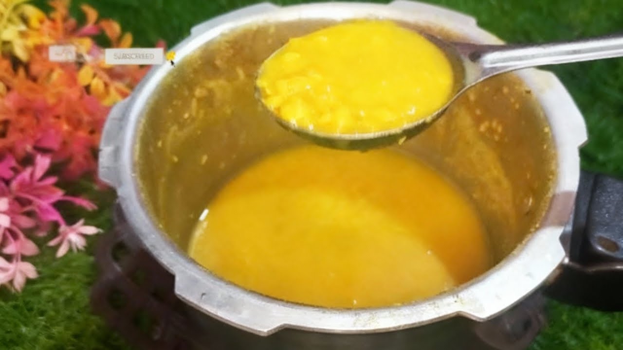 Simple Dal Banegi Super Tasty 😍 bas 3 cheezon mein | Quick & Easy Recipe | Chana Dal Recipe|❤️