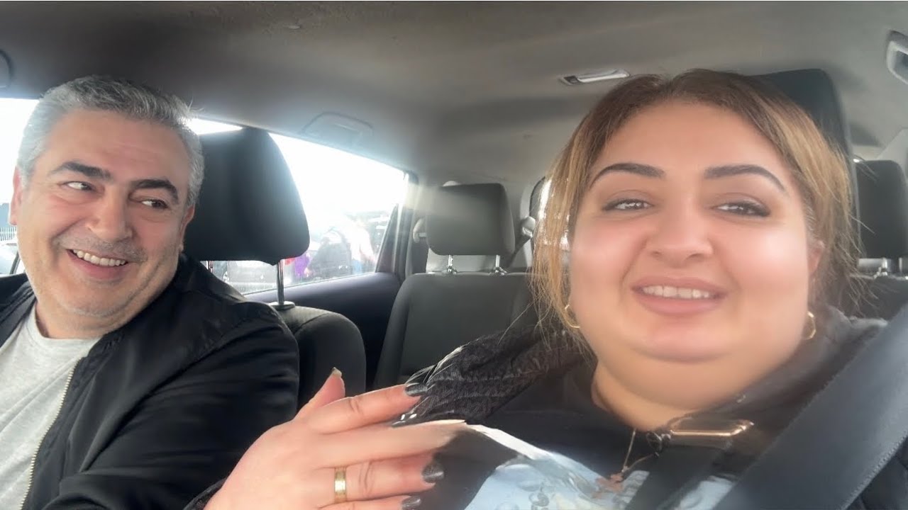 2025 թ.-ի Վերջին Վլոգը/Խառը Ամանորյա Վլոգ Ստացվեց/Գնումներ,Վարսավիրանոց․․․