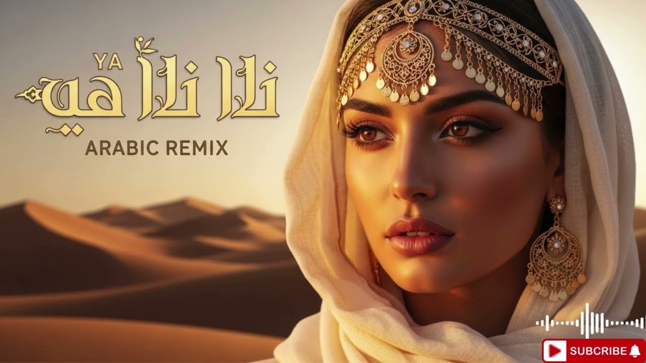 Ya Lili &ndash; ELSEN PRO 2026 Remix 💣 Arabic Party & EDM House