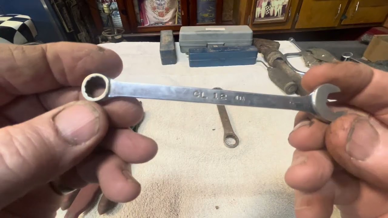 Estate sales and Coaling tool haul.