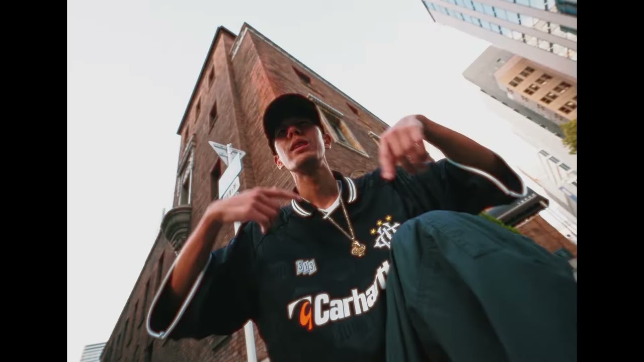 [FREE/フリートラック] ISSUGI x BES Boom bap Type Beat - 