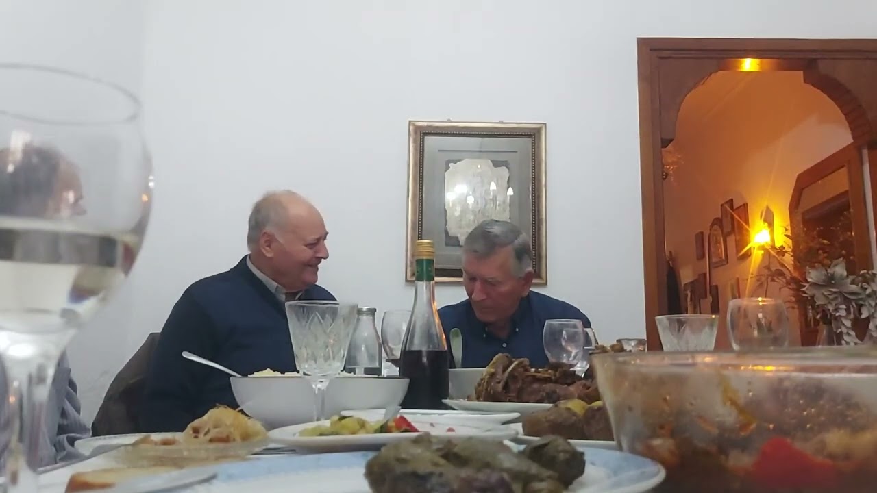 ΚΑΛΟΓΡΙΟΠΟΥΛΑ ΠΕΡΠΑΤΕΙ.Κουντουράς Νάσος.Σιτοχώρι 18-1-2026