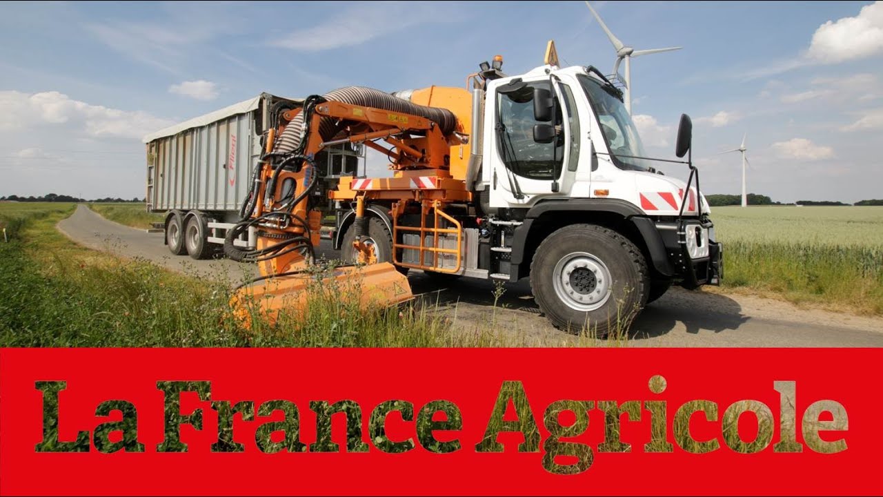 Reportage : 