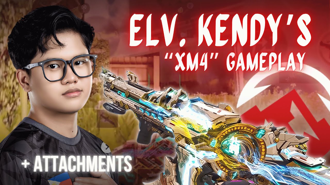 ELEVATE KENDY'S INSANE 