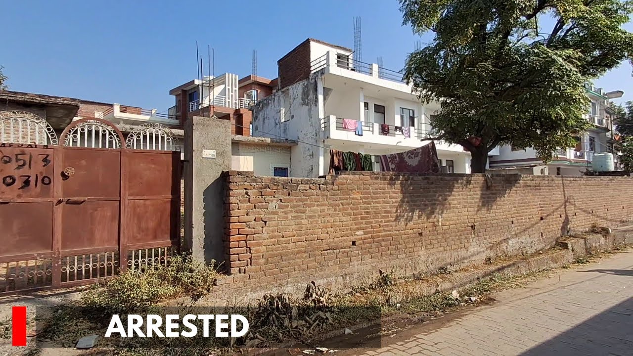 Reasi Youth Using NEET preparation As A Cover Arrested
