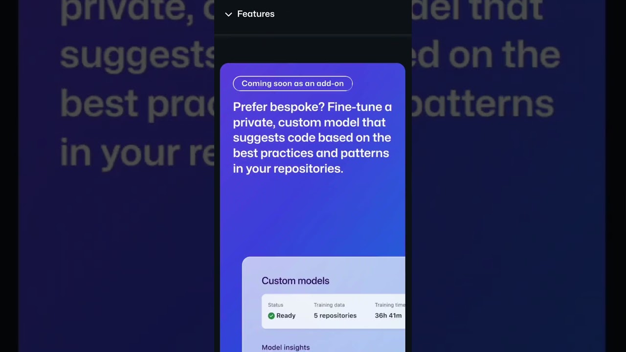 ЛУЧШИЙ ИИ ДЛЯ ПРОГРАММИСТА |  #python  #coding #ai #питон