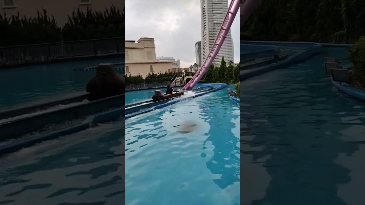 water ride#short #wateride