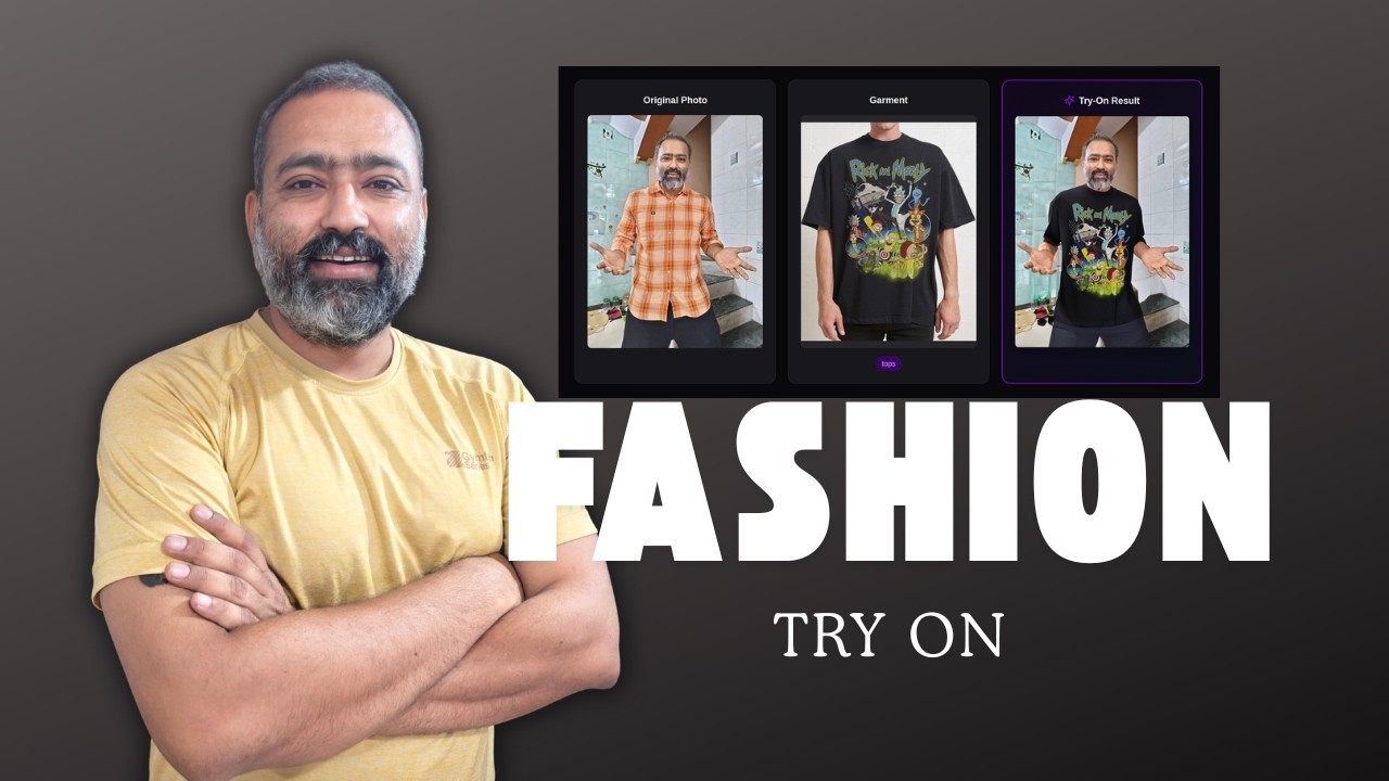 Запустите приложение Fashion V-Tone 1.5 локально (модель 2 ГБ) &ndash; создайте собственное приложение ...