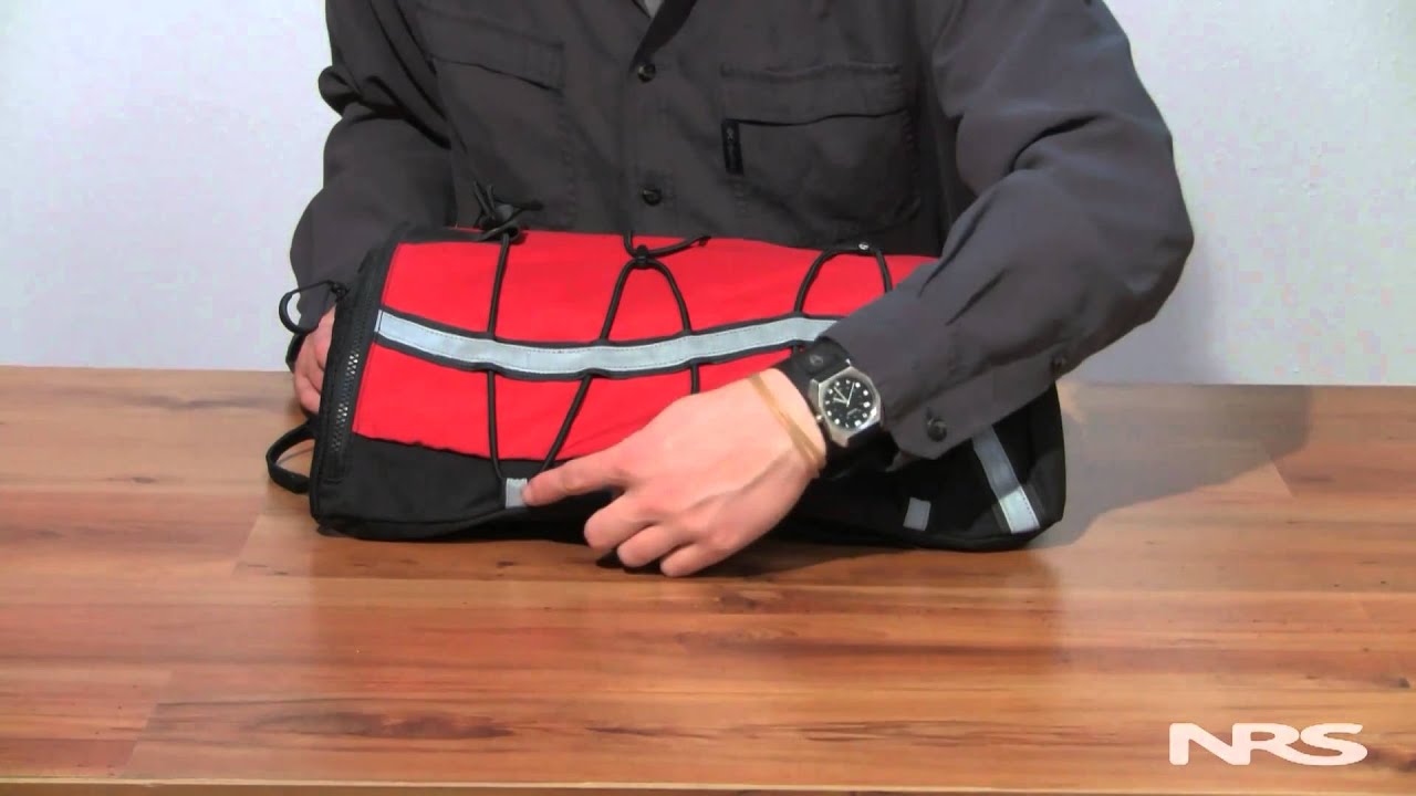 NRS Deck Bag Line