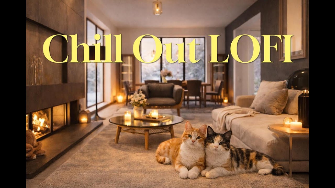 Japanese Chill Mix