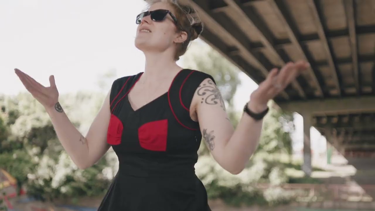 National Milk Bar - Five More Minutes (Official Video)