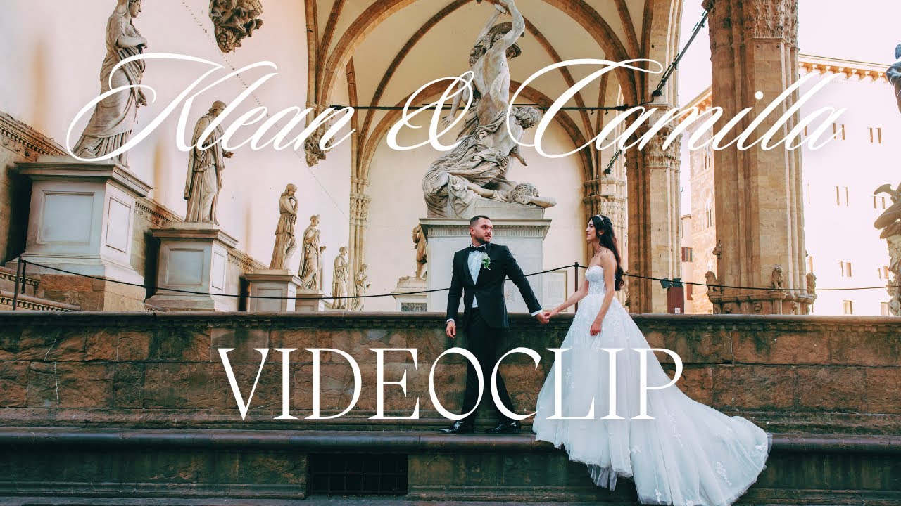 Klean & Camilla - Videoclip
