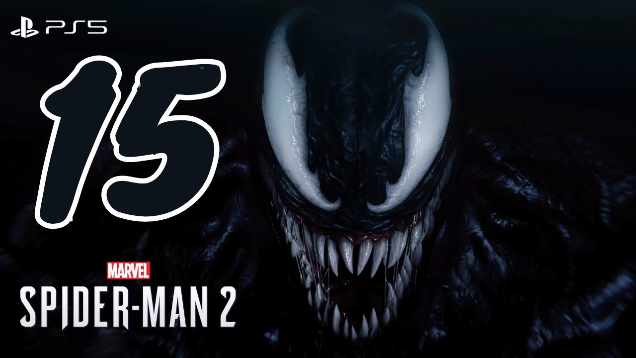NON CI CREDO, VENOM!!! VENOM VS KRAVEN!!!!!!! - SPIDER-MAN 2 #15 PS5 - Gameplay Walkthrough Ita
