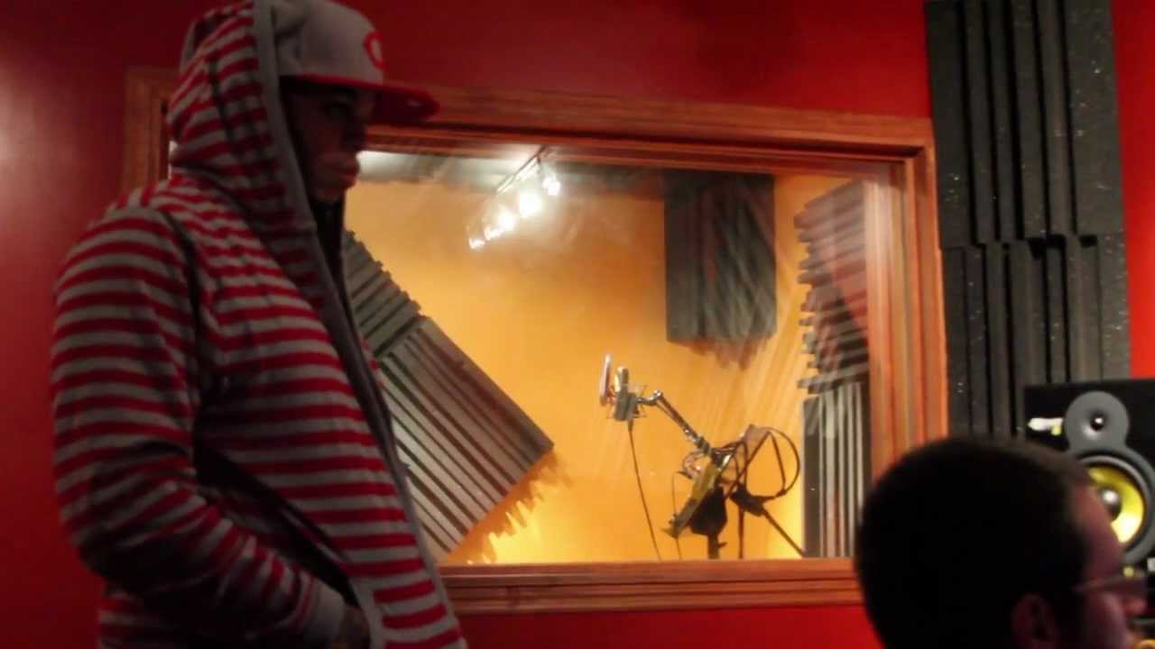 The Self Medication Sessions: (Chapt.1)