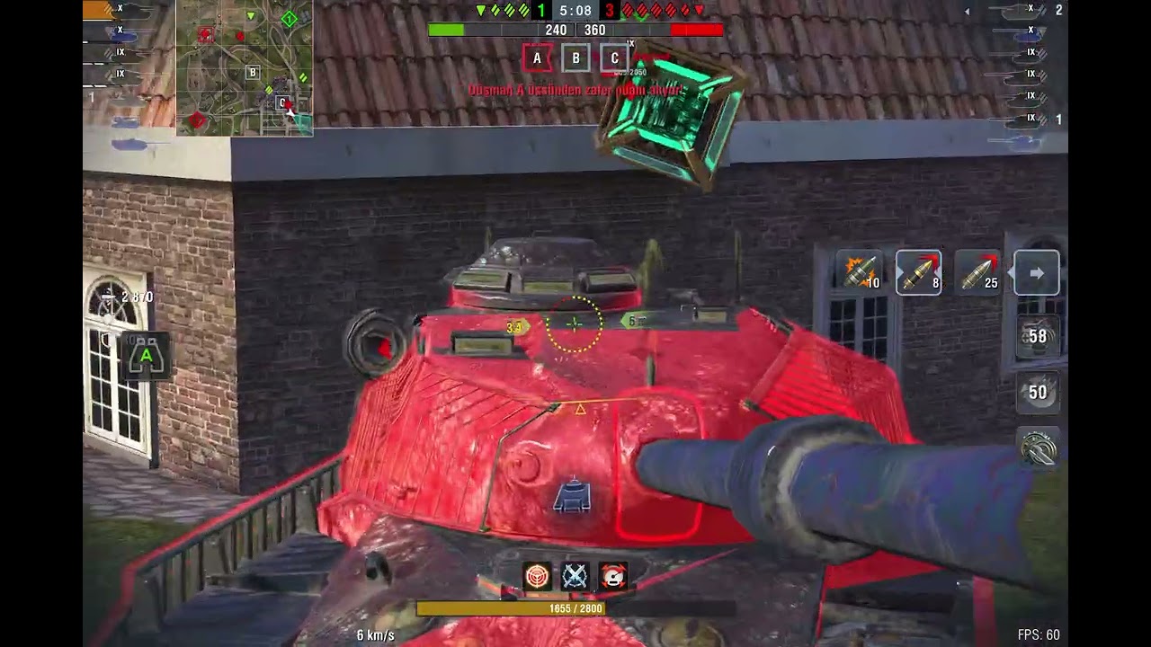 Type5heavy 6,5 k damage 
