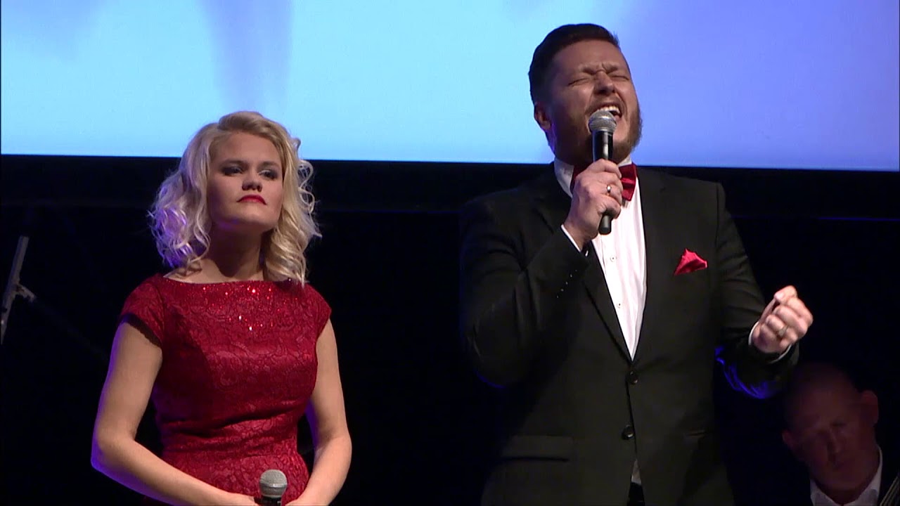 TRĪS ZVAIGZNES, Valters Gleške & Annija Putniņa 2017
