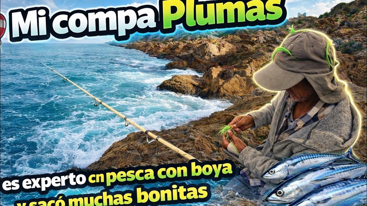 Compa plumas 🪶🔥🔥 increíble técnica vean cuántas saco
